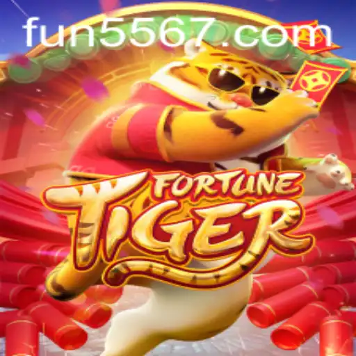 Explorando o FortuneTiger: O Encantamento dos Jogos de Azar em 5567