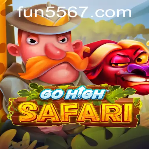 Desvendando o Mundo de GoHighSafari: O Jogo que Está Conquistando Popularidade