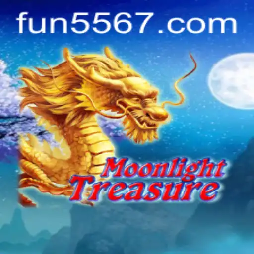 MoonlightTreasure: Uma Fascinante Jornada de Descobertas e Estratégia