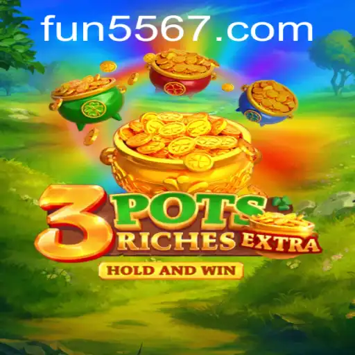 Explorando o Mundo de 3potsExtra: Um Novo Jogo em Ascensão