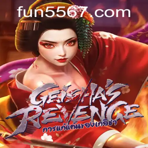 GeishasRevenge: Uma Imersão Cultural em um Jogo Inovador