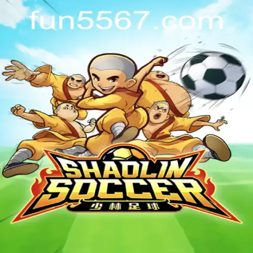 Shaolin Soccer: Descubra o Jogo que Combina Artes Marciais e Futebol