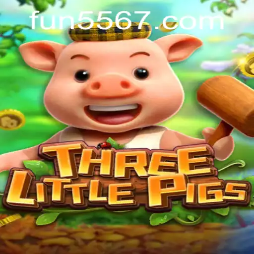 Descubra o Mundo do Jogo 'THREELITTLEPIGS': Descrição, Introdução e Regras